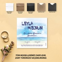 Beren Kare Davetiye 0748